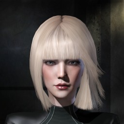 Lucy5566 portrait
