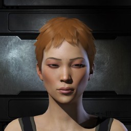 Yokoii portrait