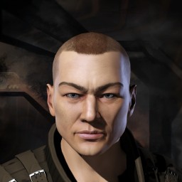 XMCN-1 portrait