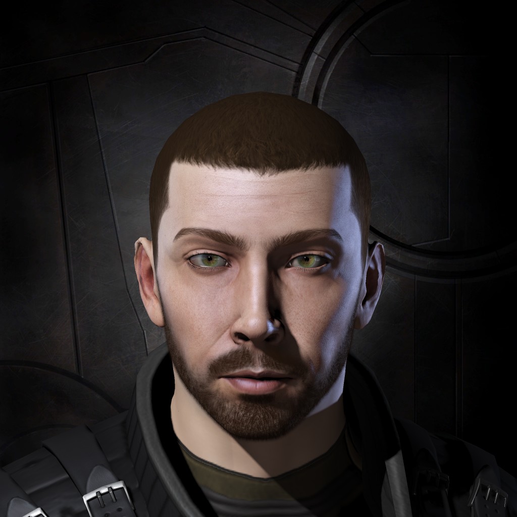 Marcus Orvelo