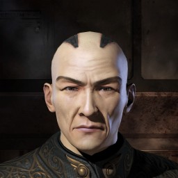 Raholan Janau portrait