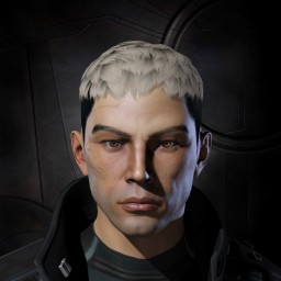 Alexei Kudsiova portrait