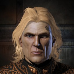 Master DaQuindo portrait