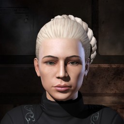 Juno Ren portrait
