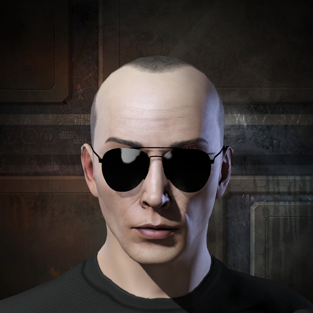 Alan Michael
