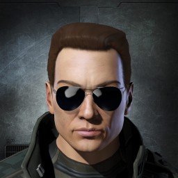 Gambinus portrait