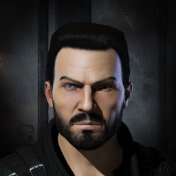 DonStriker portrait
