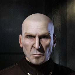 Gubo Lazair portrait