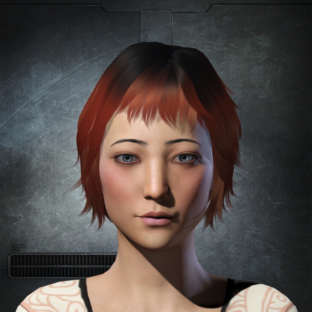 Selene Novix
