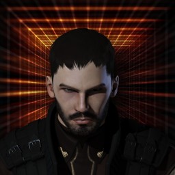Mikhail Galen portrait