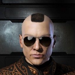 Kai Vertan portrait