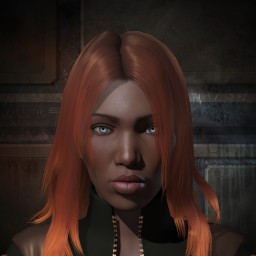 Avidi Fralt Onren portrait