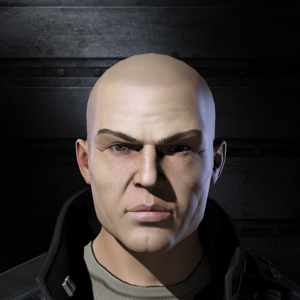 AIRanger portrait