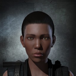 Vibalven Gauf Hirl portrait