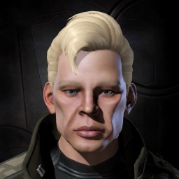 V1cto3 portrait