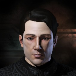 mklovin portrait