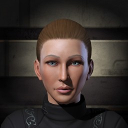 Electronust portrait