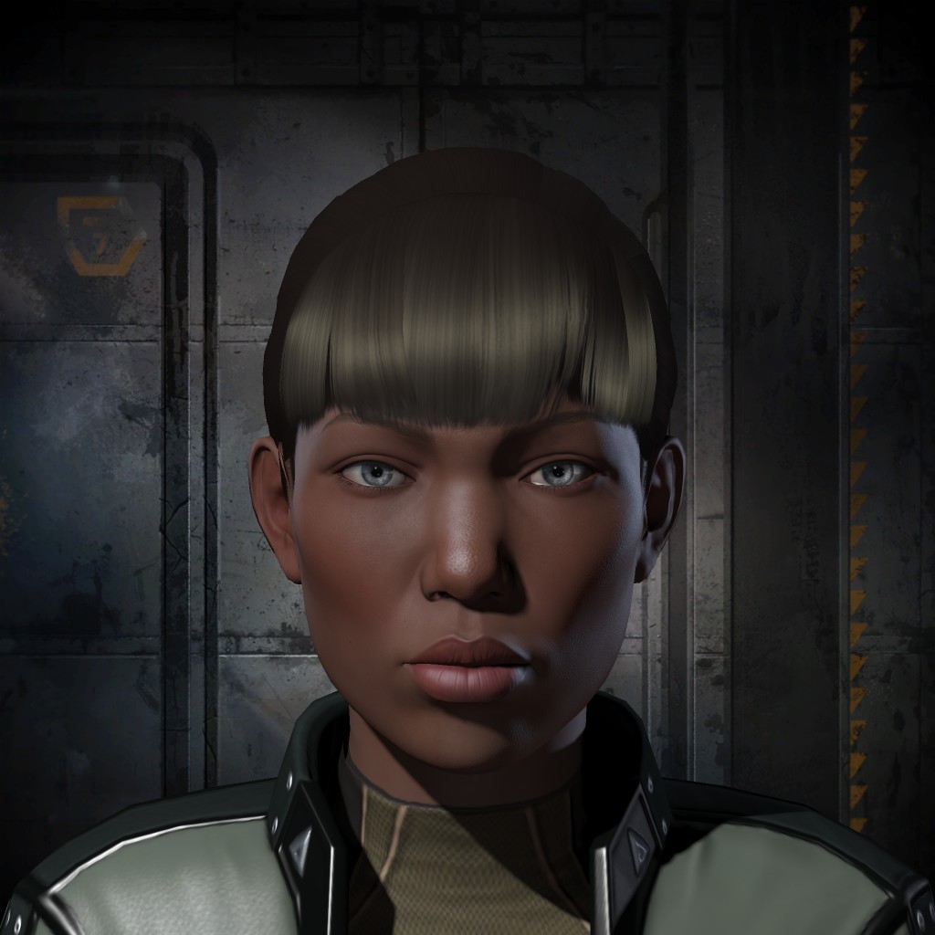 Tia Choly