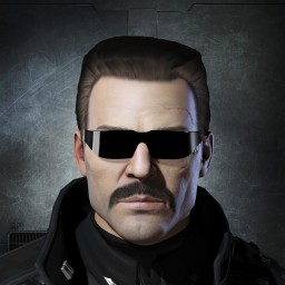 Finnertius portrait