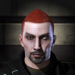 Cajuina Duveneno portrait