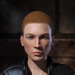 dalek lIIllIIllIIlII portrait
