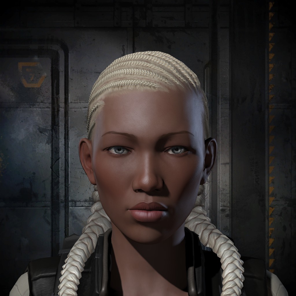 portrait
