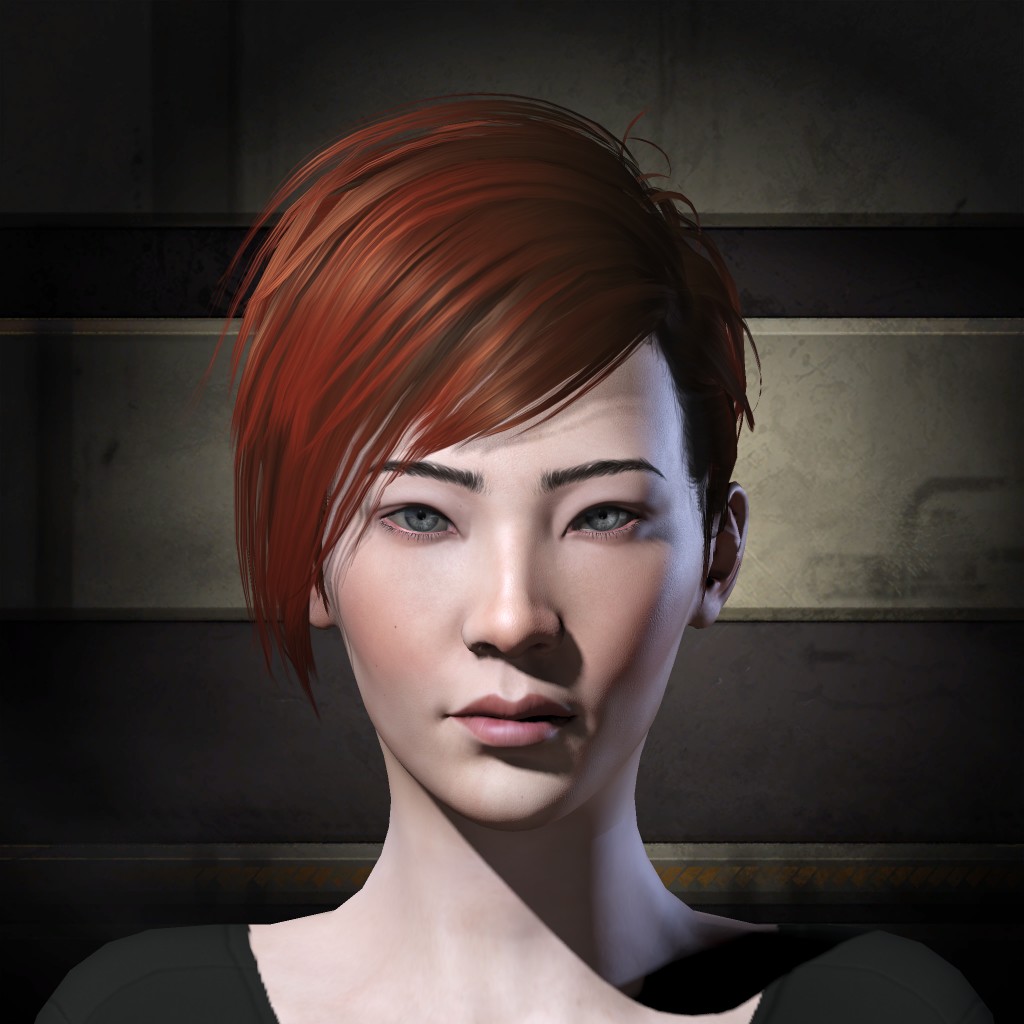 EzikNalelmir portrait