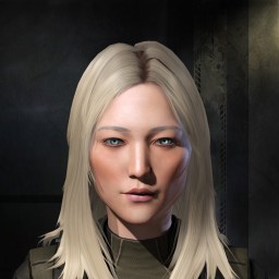 jiu-san portrait