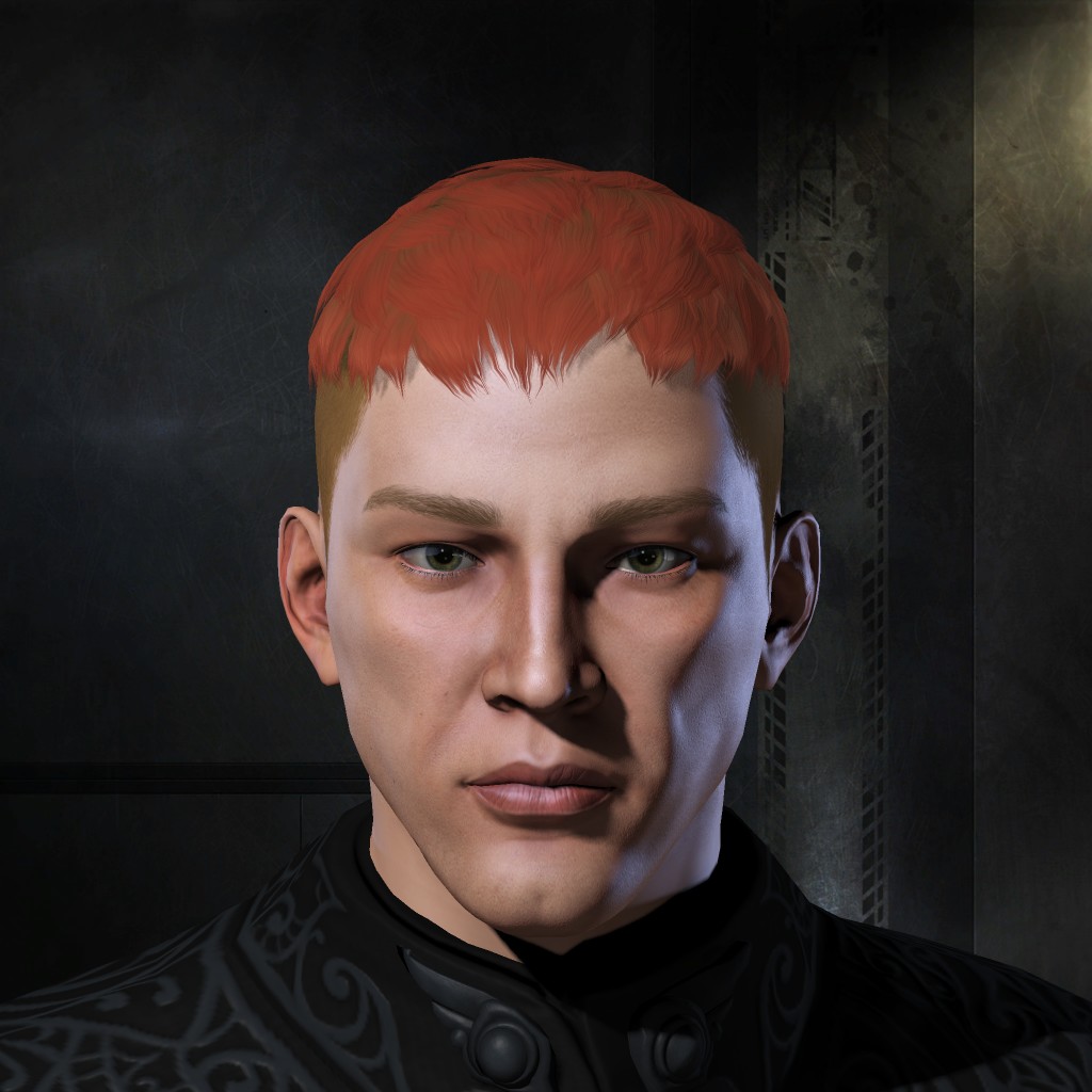 Brad Aivora
