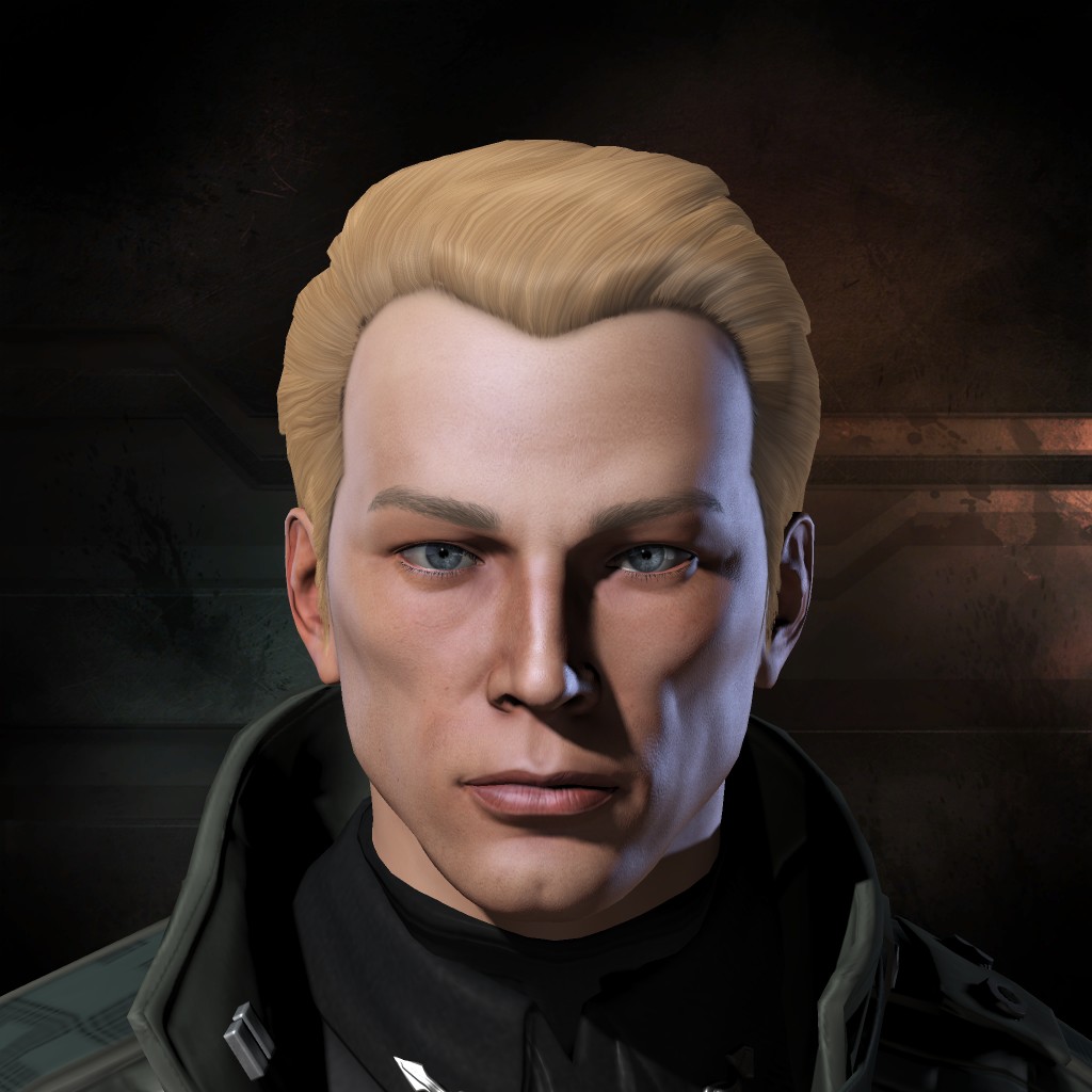 Linkres portrait