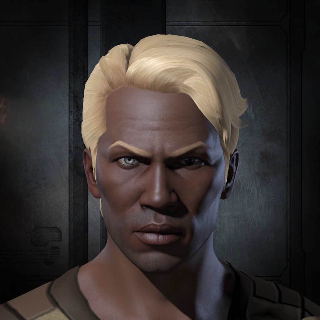 gunner manni