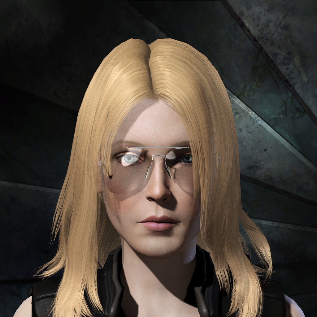 Vanadia Yggdrasil