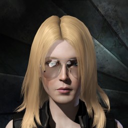 Vanadia Yggdrasil portrait