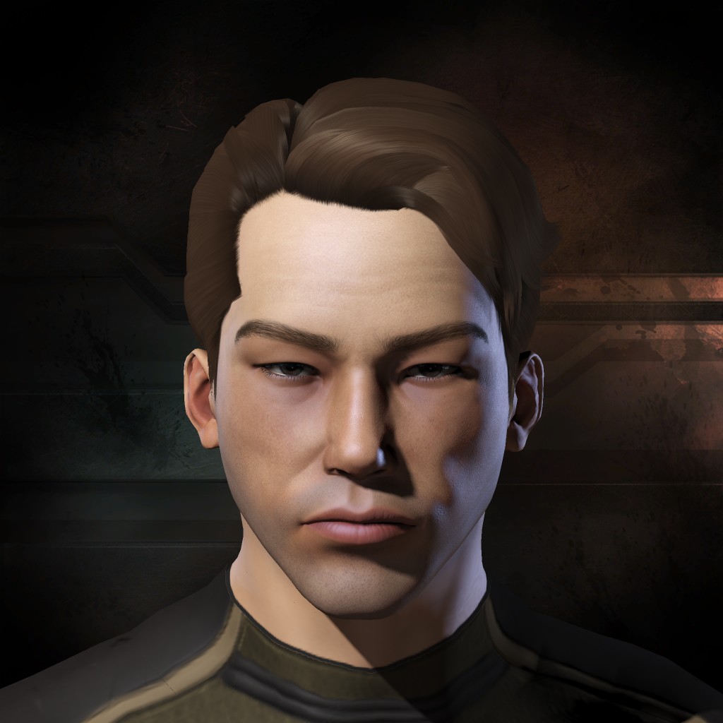 huzi ren