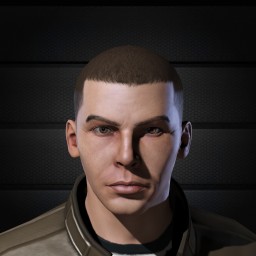 Reskato portrait