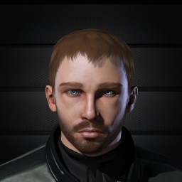 COCUCKA-B-TECTE portrait