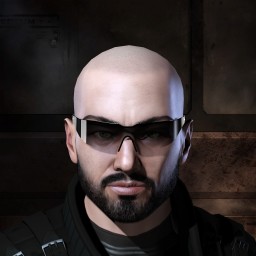 ZettZapp portrait