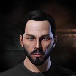 Jenarius portrait