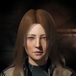 AsahiXX portrait
