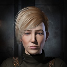 BenjaminAA portrait