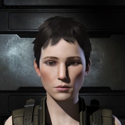 YaGalZeno3 portrait