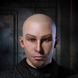 DeadSteve portrait
