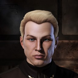 KerekeK portrait