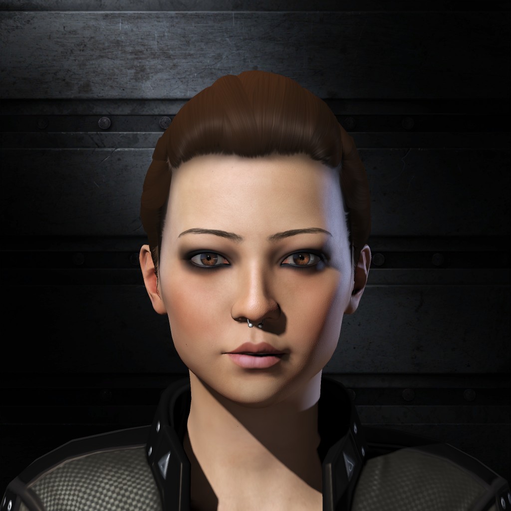Seren Vox
