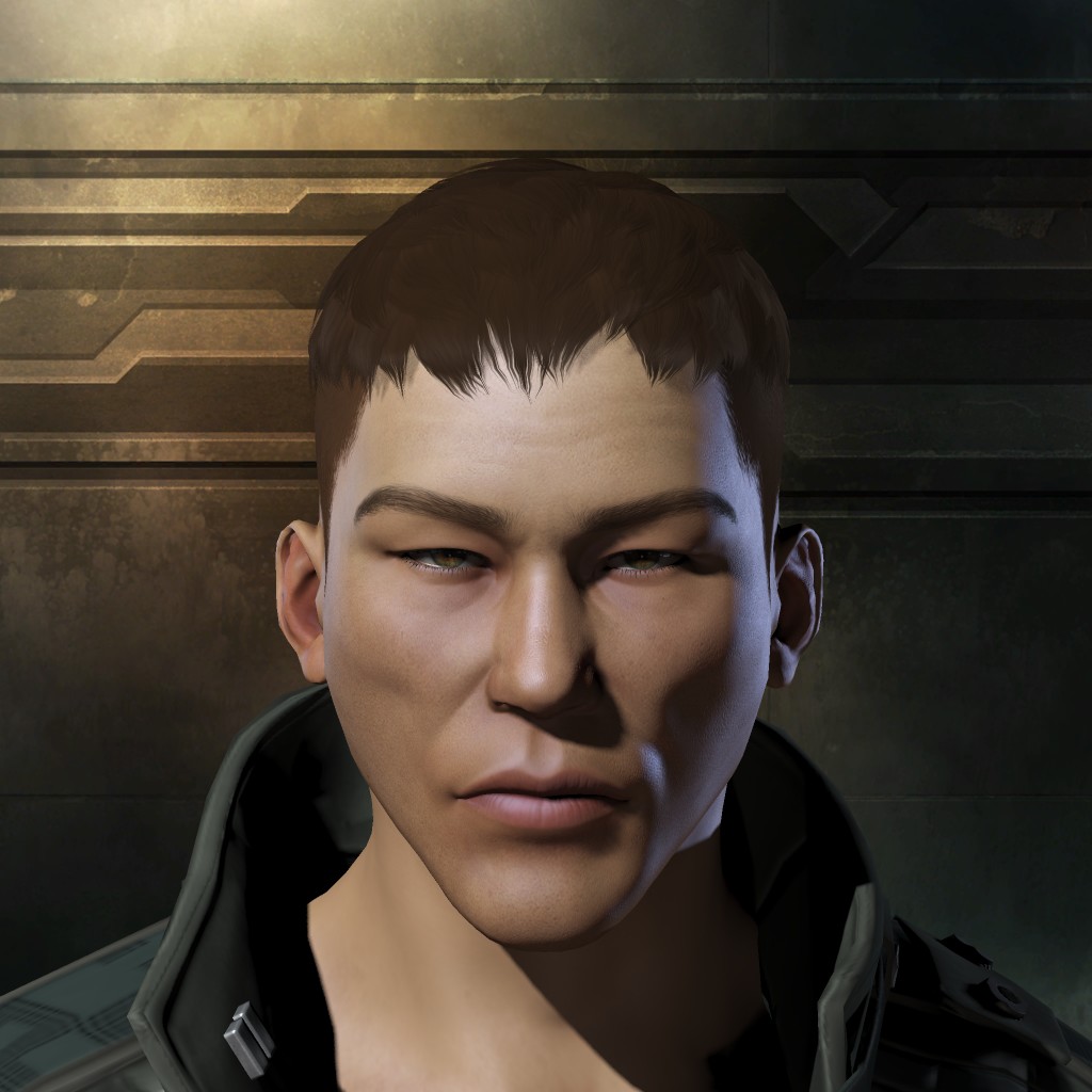 RuanRVZ portrait