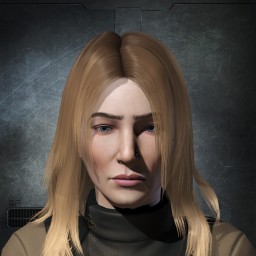 Ecios portrait