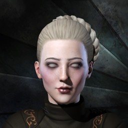McTastress portrait