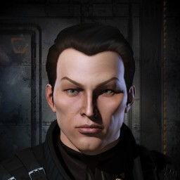 Tolvan Haataru portrait