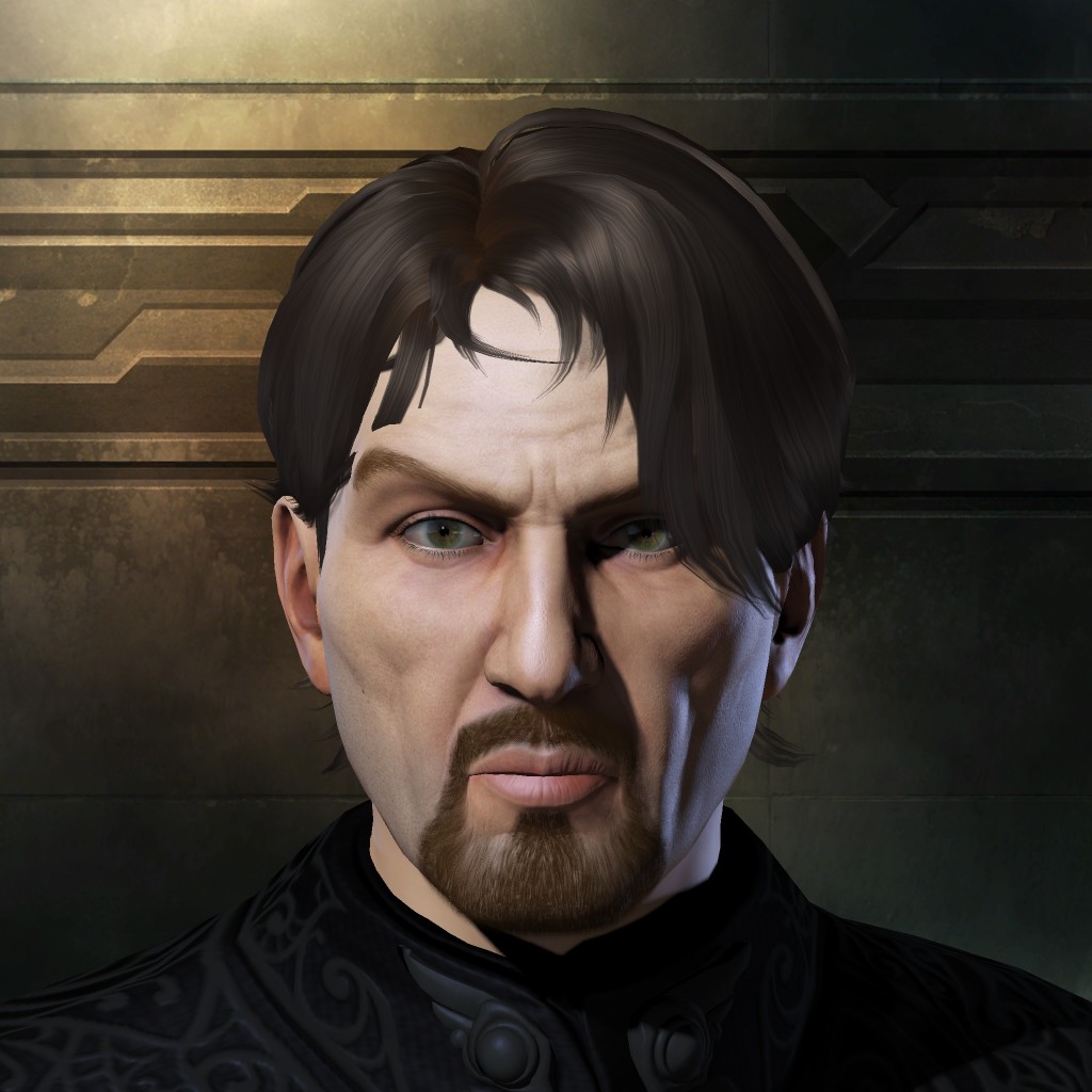 Rezak46 portrait