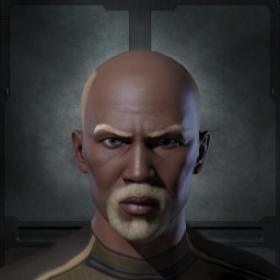Anasi Vermumjan portrait